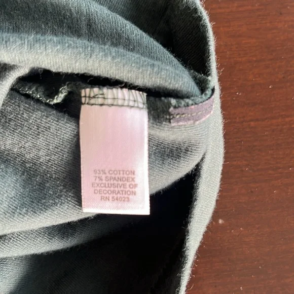 Lace cotton camisole - Picture 5 of 6